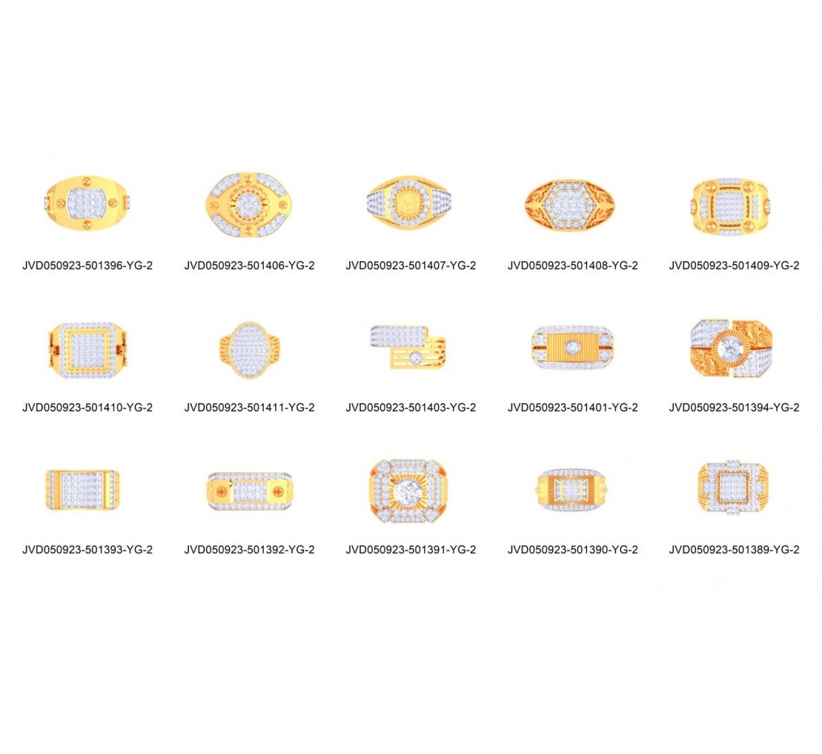 Bundle-3(Ring)