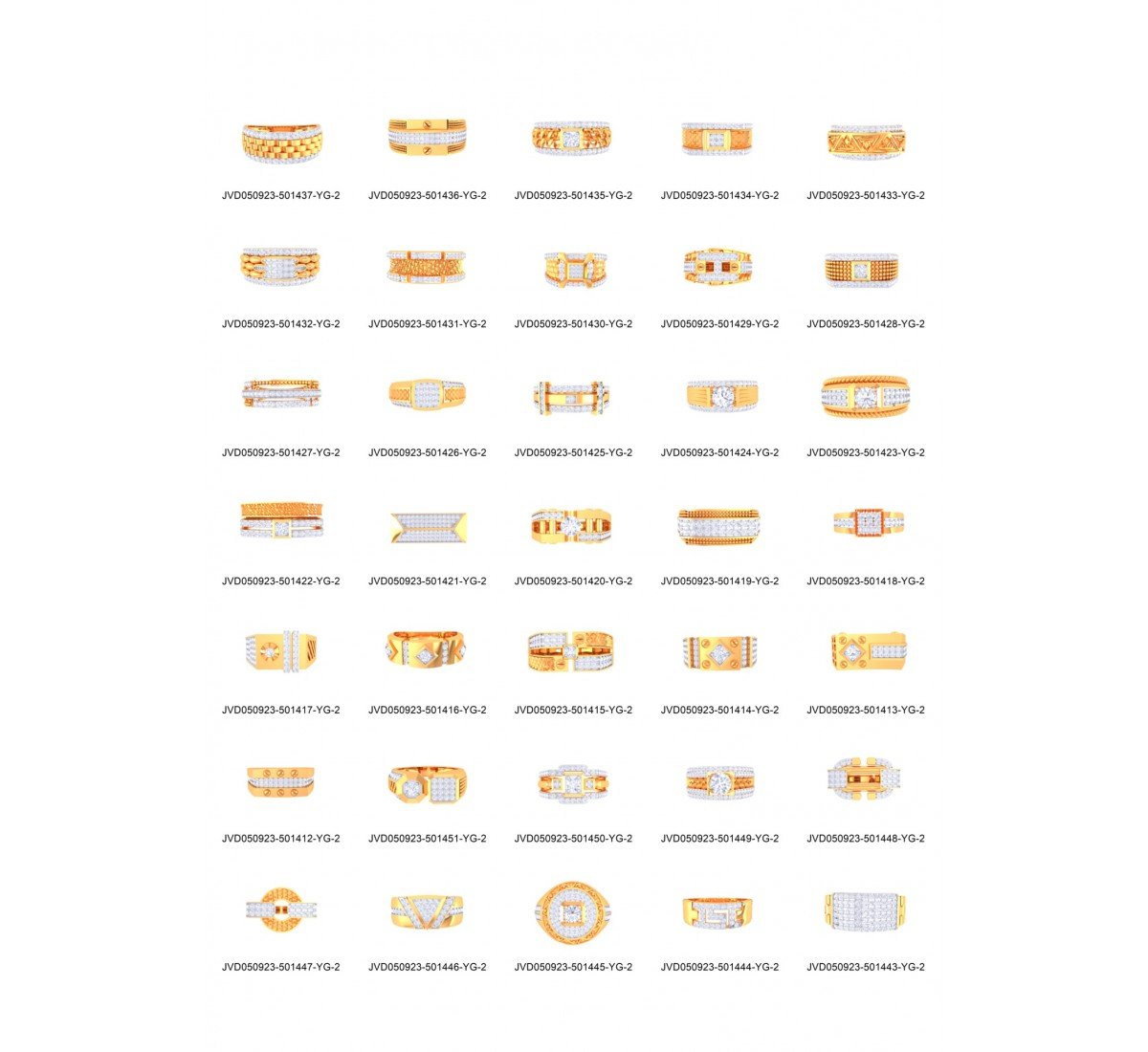 Bundle-3(Ring)
