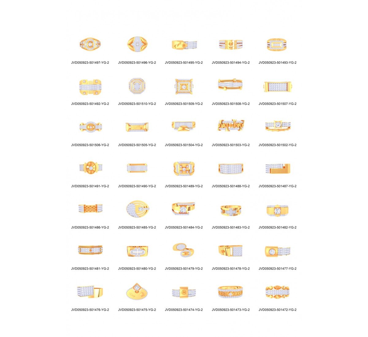 Bundle-3(Ring)