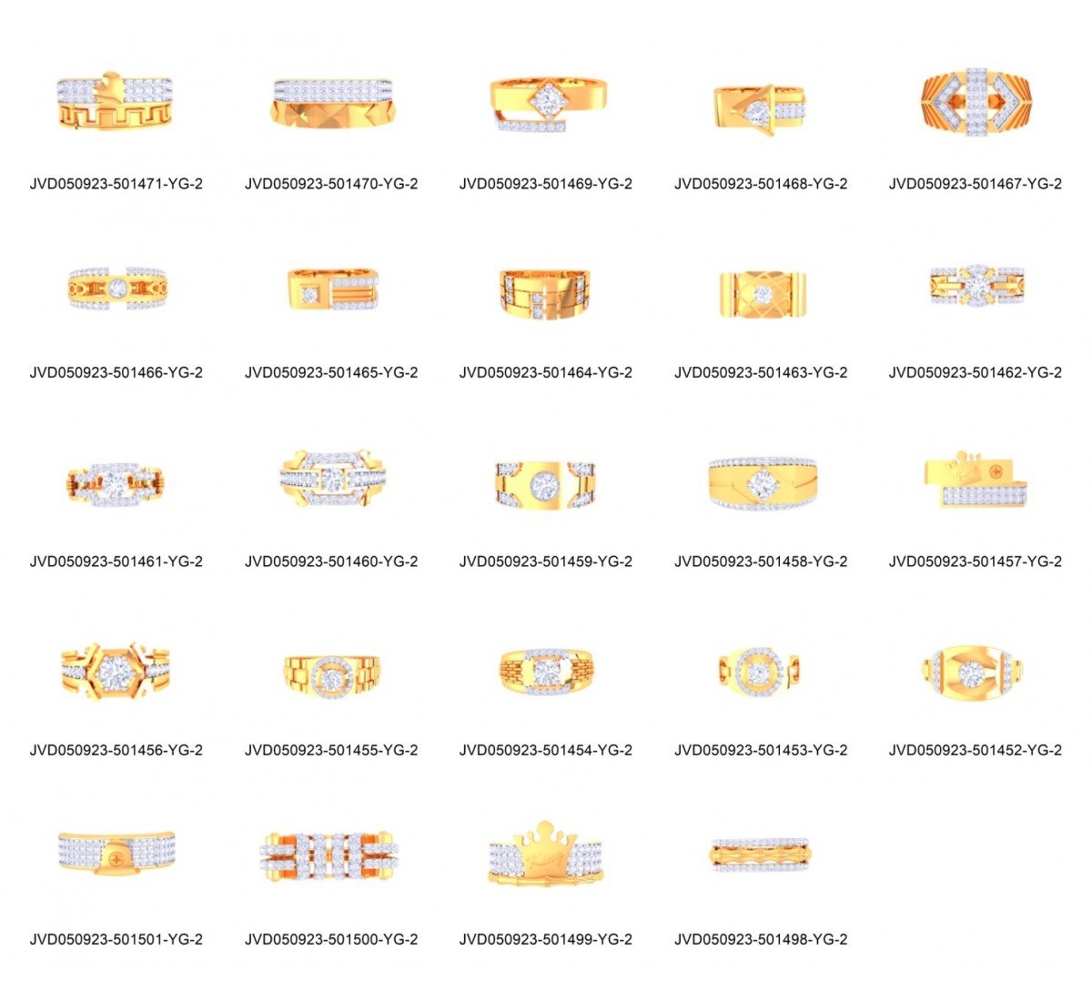 Bundle-3(Ring)