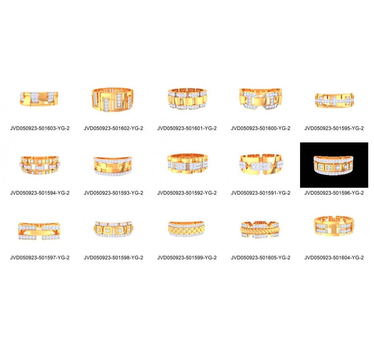Bundle-3(Ring)