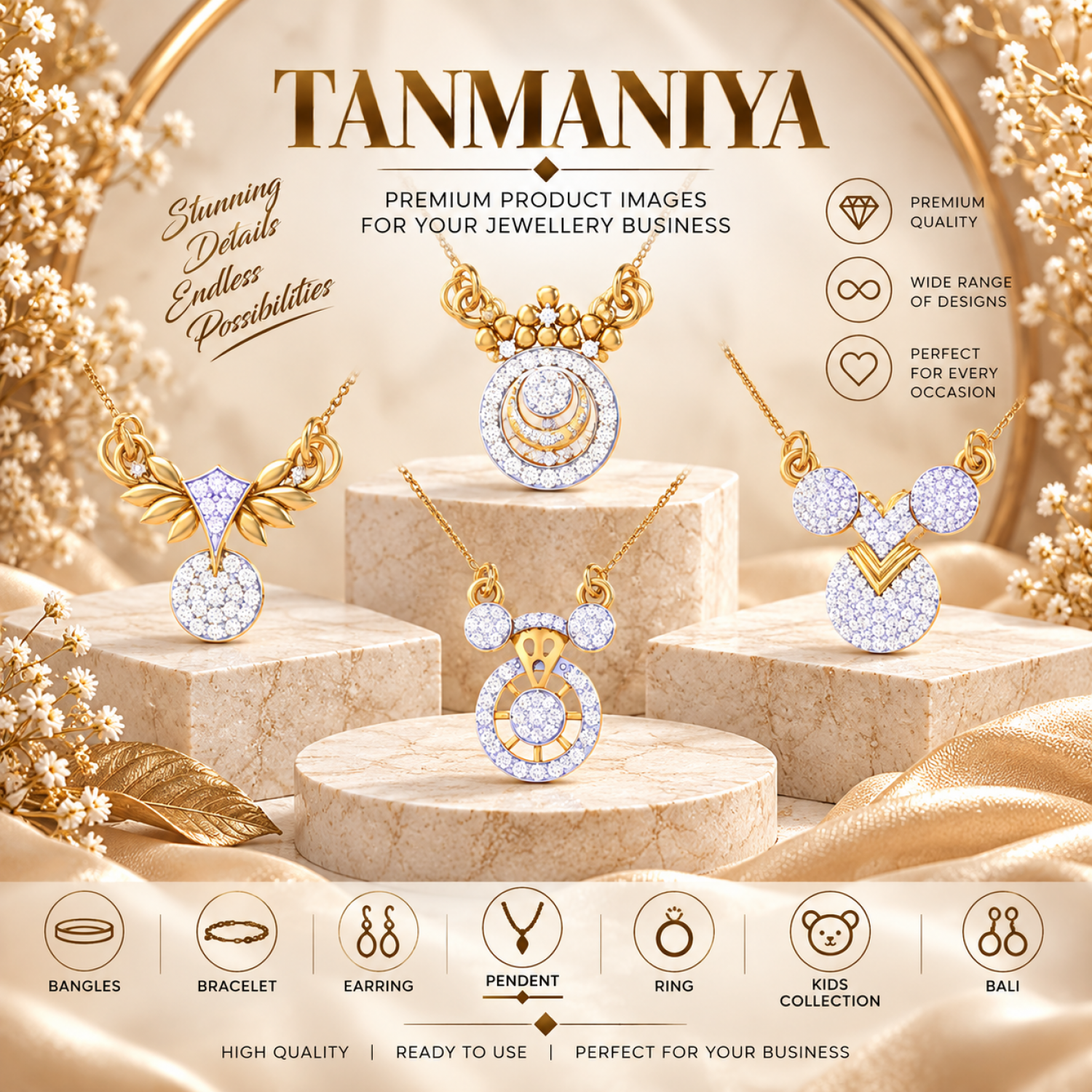 Bundle-4(Tanmaniya)